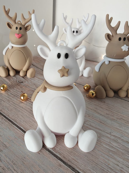 ✨ Die Cozy-Weihnachtswelt ist eröffnet ✨