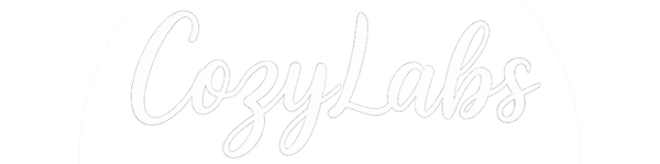 CozyLabs Design