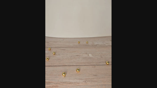 Magisches Streuer-Set – Salz & Pfeffer/Zimt & Zucker/Zucker – Deko, Wechsel-Schilder, Geschenkidee, Gingerbread Look, Winterzauber